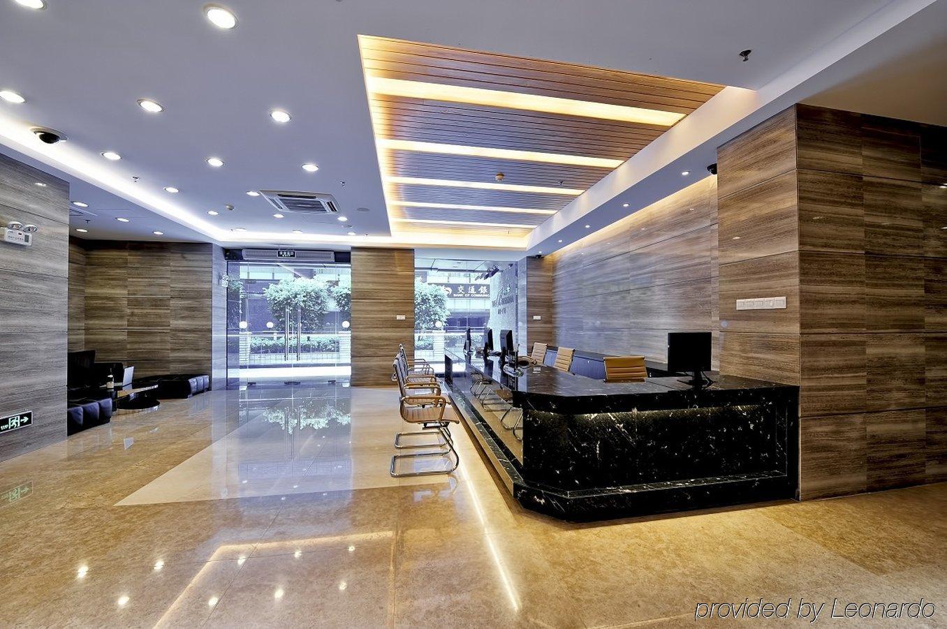 Guangzhou Bauhinia Hotel Exterior photo